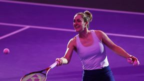 Pozostały niepokonane w WTA Finals. Trzecie zwycięstwo dał im super tie-break