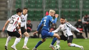 Liga Konferencji. Omonia Nikozja - Legia Warszawa. Kiedy mecz? Gdzie oglądać?