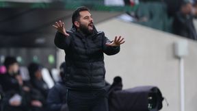 Legia Warszawa osłabiona w Poznaniu. Goncalo Feio obawia się "deportacji"