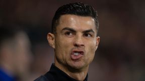 Ronaldo się zgodzi? "Marzą o jego sprowadzeniu"