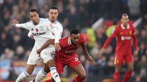 Liverpool FC odjeżdża w Premier League. Robi się ciekawie w tabeli