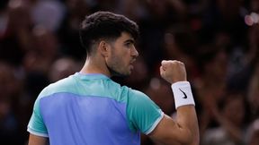 Kolejne gwiazdy wkraczają do gry. Zobacz program 2. dnia ATP Finals