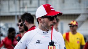 Kubica dał sygnał ws. Ferrari. "Największa szansa"