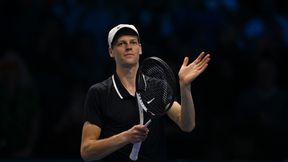 Ostatni ranking przed ATP Finals. W czołówce jest o co walczyć