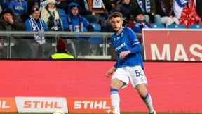 Media: Lech Poznań sprzeda obrońcę. Zagra w Górniku Zabrze
