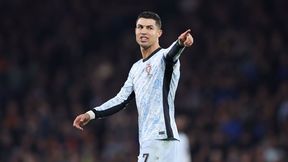 Ronaldo przed meczem z Polską włożył kij w mrowisko. "Jestem sfrustrowany"