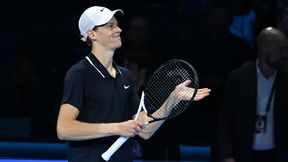 ATP Finals od środka, dzień 5: my to tylko tenisiści, nie jacyś ważni ludzie