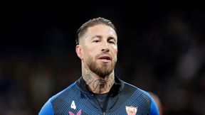 Ramos nie wróci do Realu Madryt? Hiszpan bliski wyjazdu z Europy