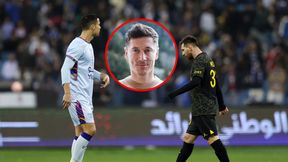 Lewandowski doceniony. Polak w jednym rzędzie z Messim i Ronaldo