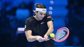 Znamy kolejnego uczestnika turnieju w Turynie. To zeszłoroczny finalista