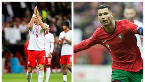 Ronaldo pobije rekord w meczu z Polską? Wciąż jest nienasycony