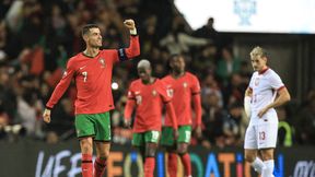 Ronaldo meczem z Polską zapisał się w historii. Rekord nie z tej planety