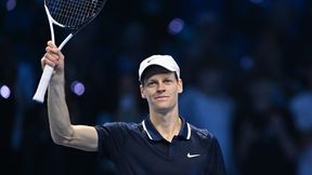 Turyn oczekuje święta. Czas na decydujący mecz w ATP Finals!