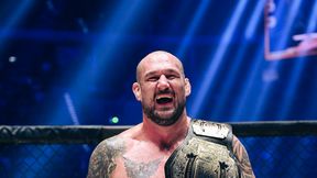 W klatce stoczyli wojnę. A po walce? KSW pokazało zaskakujący film