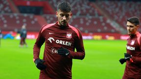 Media. Jest przełom ws. urazu Modera. Dobre wieści dla Urbana?