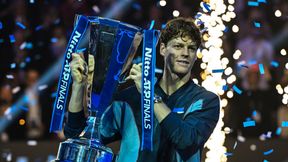 To jest nokaut! Zobacz ranking po ATP Finals