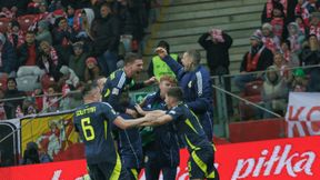 Dania - Szkocja. Który z wyspiarskich krajów udanie rozpocznie kwalifikacje?