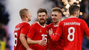 Zaskakujące informacje z Rosji. Rozmawiają z szefem UEFA