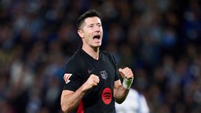 Sensacyjne wieści. Robert Lewandowski był blisko giganta