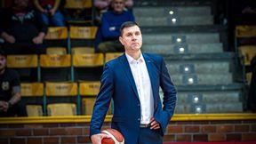 Dzieje się w Orlen Basket Lidze. Kolejny trener stracił pracę!