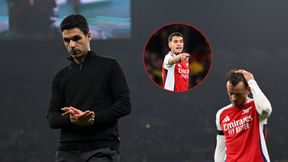 Mikel Arteta przekazał fatalne wieści. Więcej szans dla Jakuba Kiwiora?