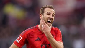 Pobił wynik Lewandowskiego. Harry Kane z nowym rekordem