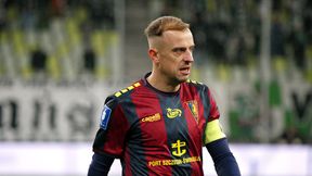 Kamil Grosicki zaserwował danie firmowe w PKO Ekstraklasie