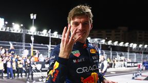 Verstappen ma dość swoich krytyków. "Nie mają mentalności mistrza"