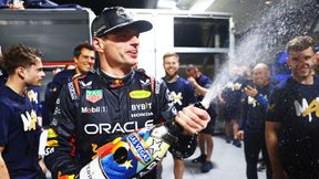 Verstappen wbił "szpilę" rywalom w F1. Te słowa ich zabolą