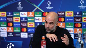 Szósta przegrana z rzędu Manchesteru City? Guardiola: Nie zamierzam nic zmieniać