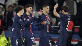 Ligue 1: Paris Saint-Germain - FC Nantes. Gdzie oglądać na żywo, online?