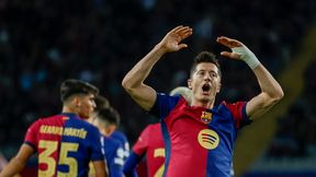 Brakuje 16 goli. "Ekskluzywna korona" nowym celem?