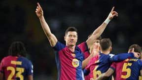 Messi i Ronaldo mogą zazdrościć. Takiego jak Lewandowski jeszcze nie było [OPINIA]