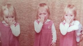 Urodziły się identyczne. Zobaczcie, jak słynne trojaczki wyglądają dziś