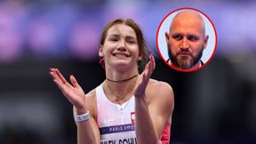 Polska olimpijka szczera do bólu. Cieszy się, że legenda odchodzi