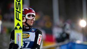 Stoch zabrał głos po konkursie w Ruce. Nawet tego nie ukrywał