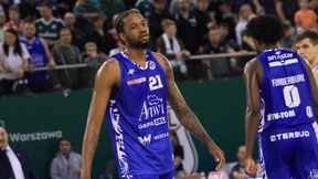 Złudne nadzieje. Koniec Anwilu w FIBA Europe Cup