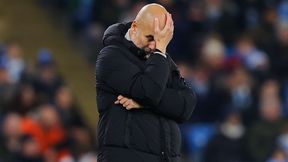 Guardiola przegrywa wszystko, a tu takie wieści. "200 milionów funtów"