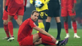 Bayern wydał komunikat ws. Kane'a. "Wyłączony z gry"