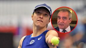 Francuski profesor grzmi ws. Świątek. "Nie powinniśmy"