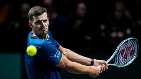 Koniec sezonu! Zobacz ranking ATP