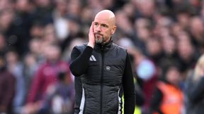 Erik ten Hag może objąć klub Polaka