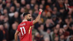 Mohamed Salah nie trafi do giganta. Prezes klubu zdementował plotki