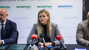 Industria Kielce podjęła ważne działania. To zapewni im finansową stabilność