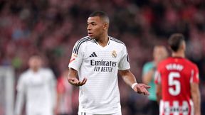 Mbappe reaguje po fatalnym meczu. Ujawnili, co zrobił