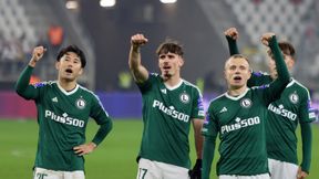 Legia wykupiła zawodnika. Jest oficjalny komunikat