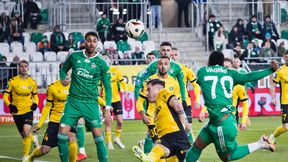 PKO Ekstraklasa. Gdzie oglądać mecz GKS Katowice - Pogoń Szczecin? Będzie w TV? Kiedy start?