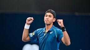 Przyznano pierwsze dzikie karty do Australian Open. Absolutny debiutant