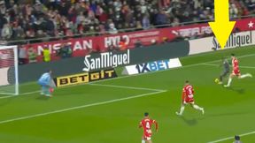 Mbappe odpowiedział Lewandowskiemu. Tak Francuz ustalił wynik meczu [WIDEO]