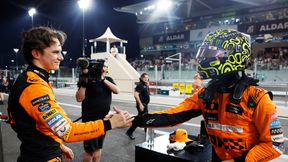 McLaren z długo wyczekiwanym tytułem! Wszystko jasne w F1